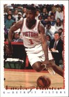 1994 Topps Basketball Lindsey Hunter #62