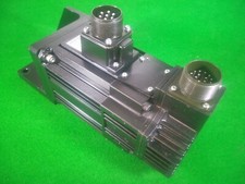 YASKAWA SGMSH-10ACA2C AC SERVO MOTOR, USED