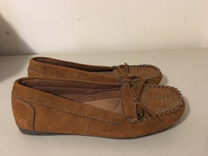 skechers moccasins