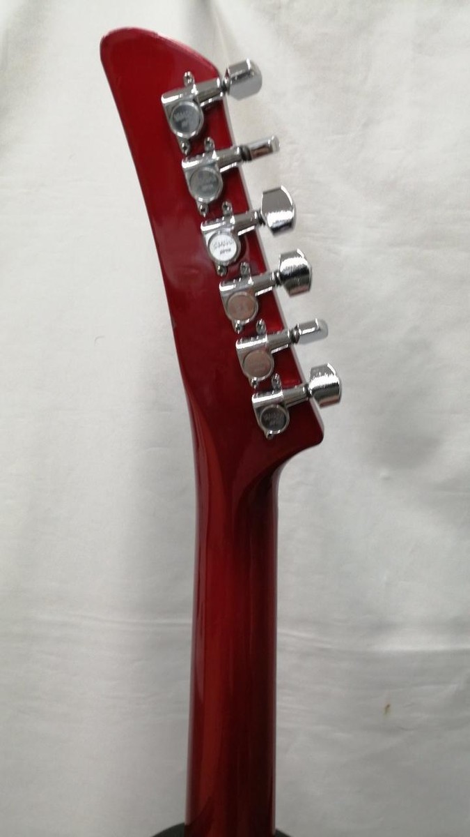 Yamaha SS300 1980s Electric Guitar Red Used Shipping From Japan | eBay
