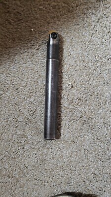 RARE Seco Ball Nose Round Endmill Cutter Tool 3/4'' # R219.19 0.750-10-4.33