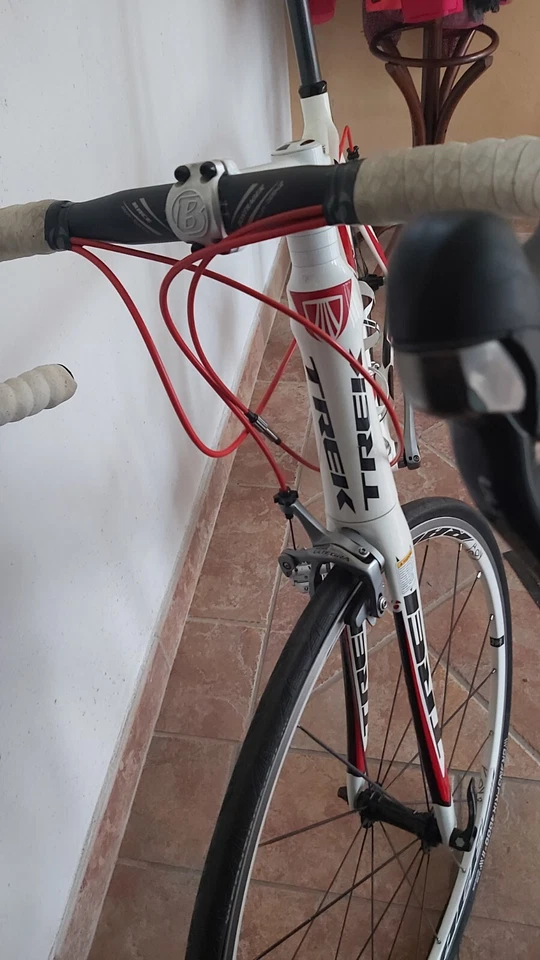 Rennrad Trek Madone - Bild 3 von 4