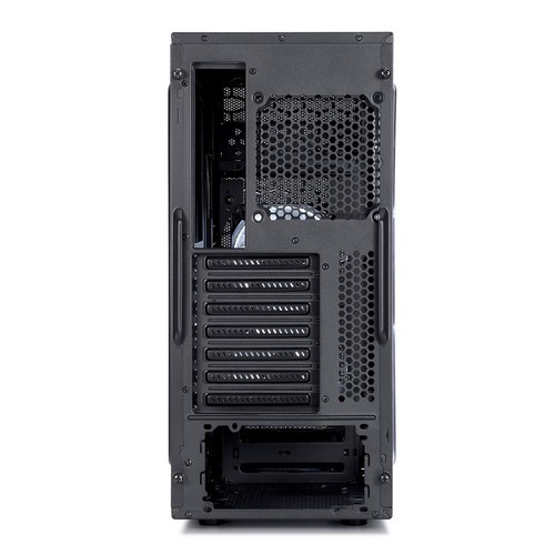 Fractal Design Focus G - Mid Tower Computer Case - ATX - High Airflow - 2X Fr... - Picture 9 of 12