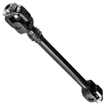 Caltric U-Joint Pair For Can-Am Rear Drive Shaft - Fits 715900278 & 703500846