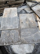 RECLAIMED WELSH ROOF SLATES SLATE ROOF TILES 20 X 9 1000 AVAILABLE
