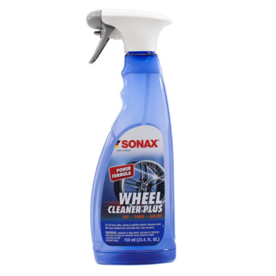 Sonax Wheel Cleaner Plus