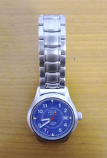 OROLOGIO DATARIO STENDARDO IMMERSION RANGER BY ENZO MAIORCA AL QUARZO 100MT