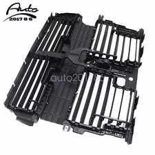 Black Active Grille Shutter w/ Motor Assembly fit Ford Edge 2015 2016 2017 2018