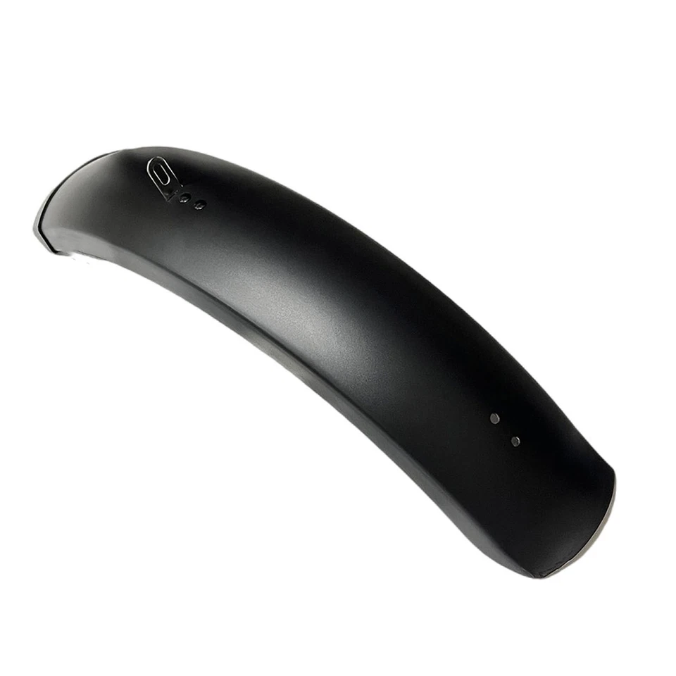 20" Snow Bike Fender 4.0" Wide Easy Install for Electric Fat Tire Bicycles US - Image 4 of 4