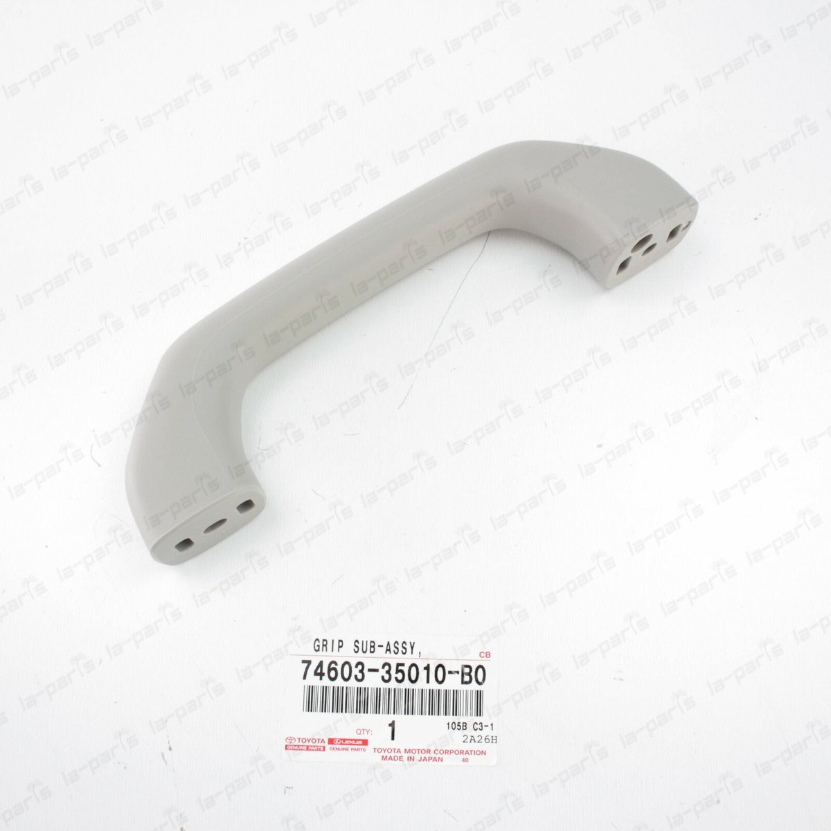 GENUINE TOYOTA 07-14 FJ CRUISER HAND ASSIST GRIP HANDLE 74603