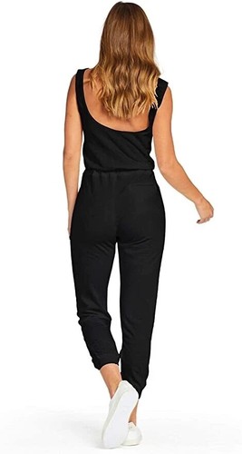 Vitamin A Black Avalon Jumper 2306 Size Small (6) - Picture 2 of 2