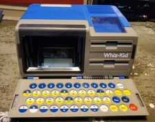 1984 Vtech WHIZ KID in Fantastic Shape