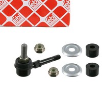 febi 15415 Prokit Koppelstange FüR Nissan Almera 1 Primera (P10) Sunny 3 Vorne