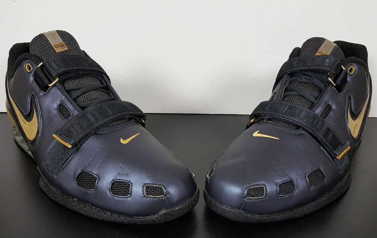 NIKE ROMALEOS 2 