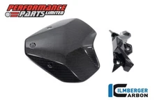 Ilmberger BMW S1000R 2025 25 Carbon Fibre Windscreen Wind Screen/ Fly Screen Kit