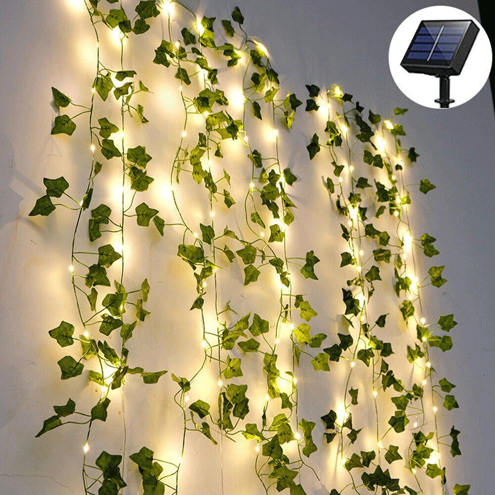String 2024 light fence