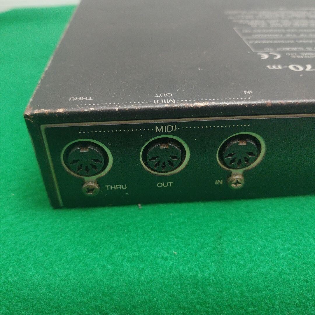 Yamaha VL70-m Virtual Acoustic Tone Generator Good | eBay