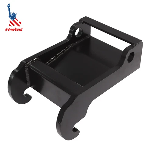 For Bobcat X-change E Series New Steel Quick Attach Excavator Coupler Bracket