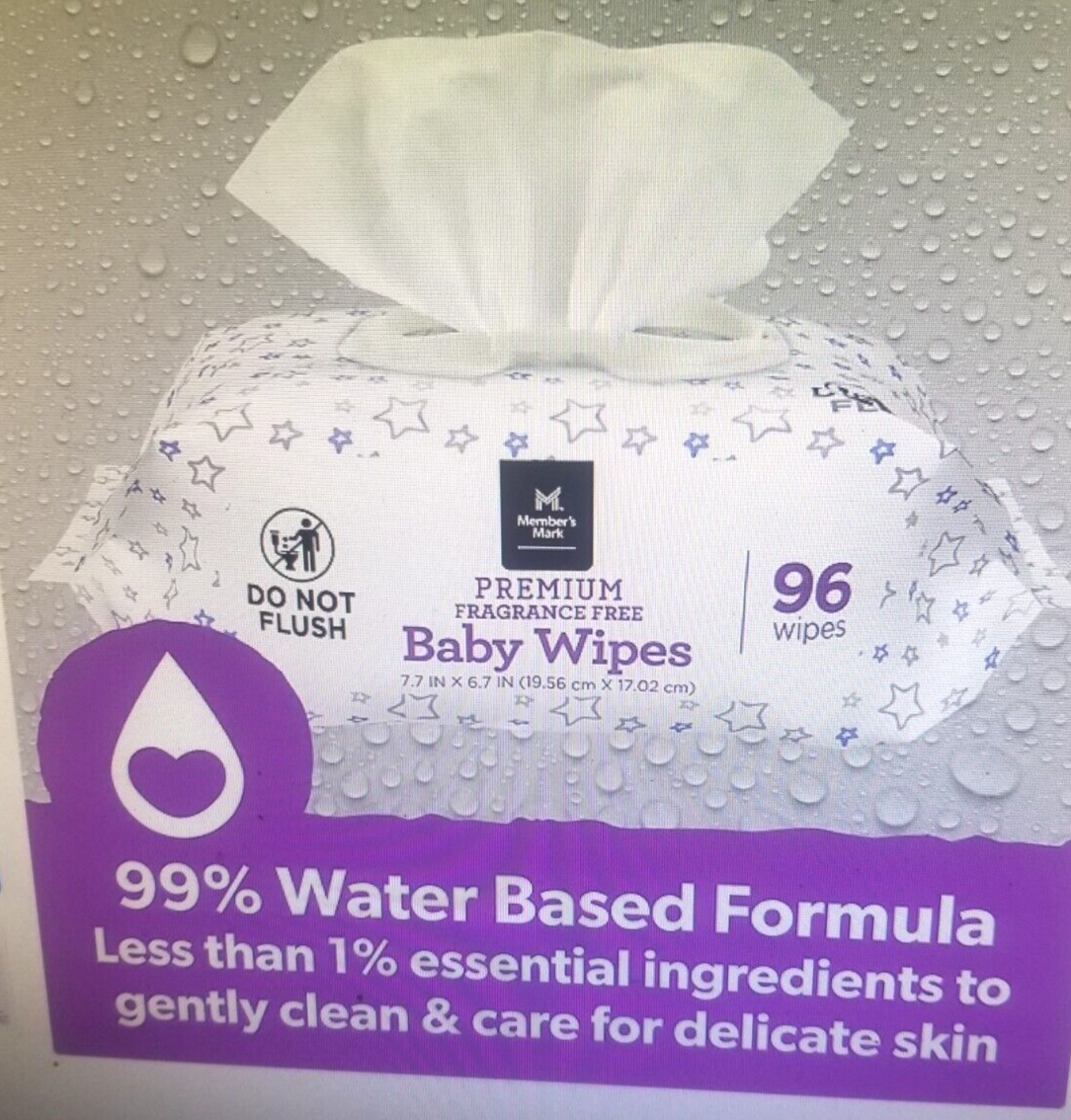 Huggies Baby Wipes Huggies Wipes 1152 Count Huggies Natural Care