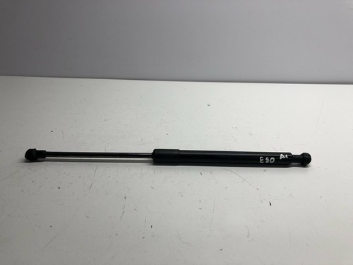 BMW 3 E90 320 D Vorne Links Motorhaube Federbein 7129190 2.0 Disel 120kw 2011 Rh