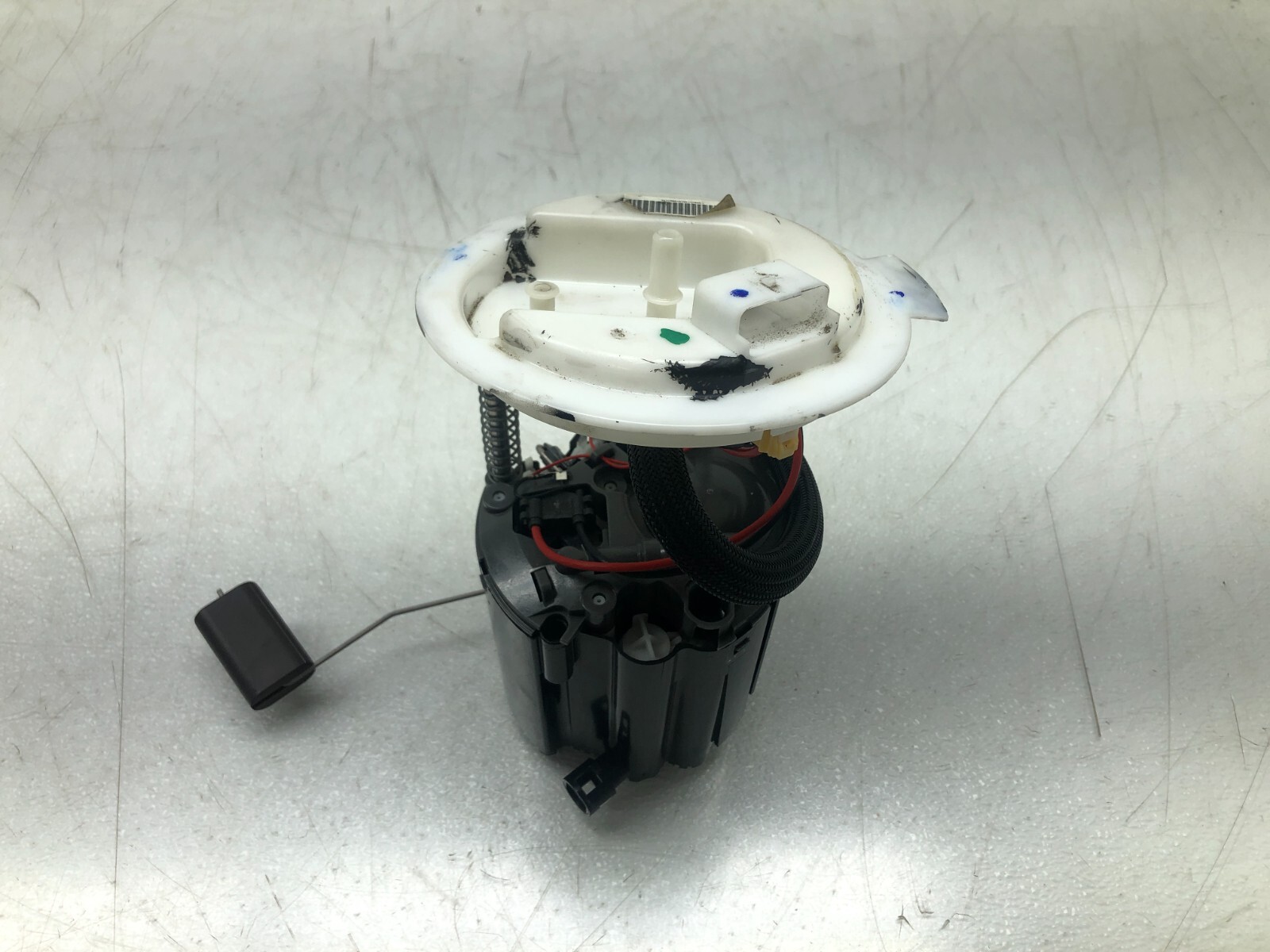 Maserati Ghibli 2014-2017 Fuel pump