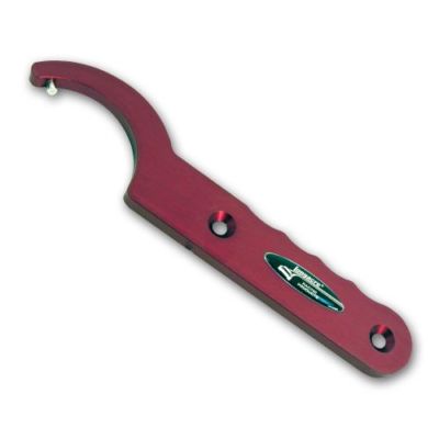 Longacre 52-22589 Billet Coil Over Wrench