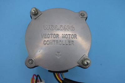 Wolong EMR421013001SC ECM Controller York Hvac Vector Motor Controller 5900095