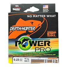 POWER PRO DEPTH HUNTER MULTI