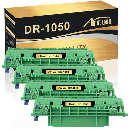 LOT Toner TN1050 Drum DR1050 Fit For Brother HL-1110 HL-1112 DCP-1612W DCP-1610W - Picture 18 of 20