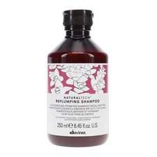 Davines NaturalTech Replumping Shampoo 8.5 oz...