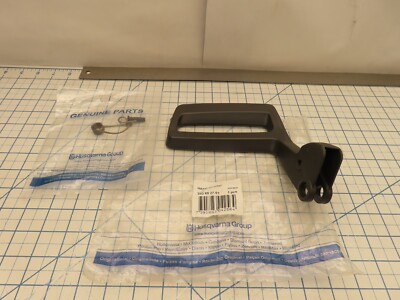 Husqvarna 503892701 Hand Guard Chain Brake Handle Kit New with Casting Cracks