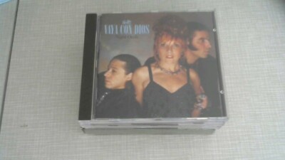VAYA CON DIOS  - '' NIGHT OWLS '' (1990) 