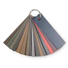 CERAKOTE® E SERIES SWATCH Set 1 (SE-2101)