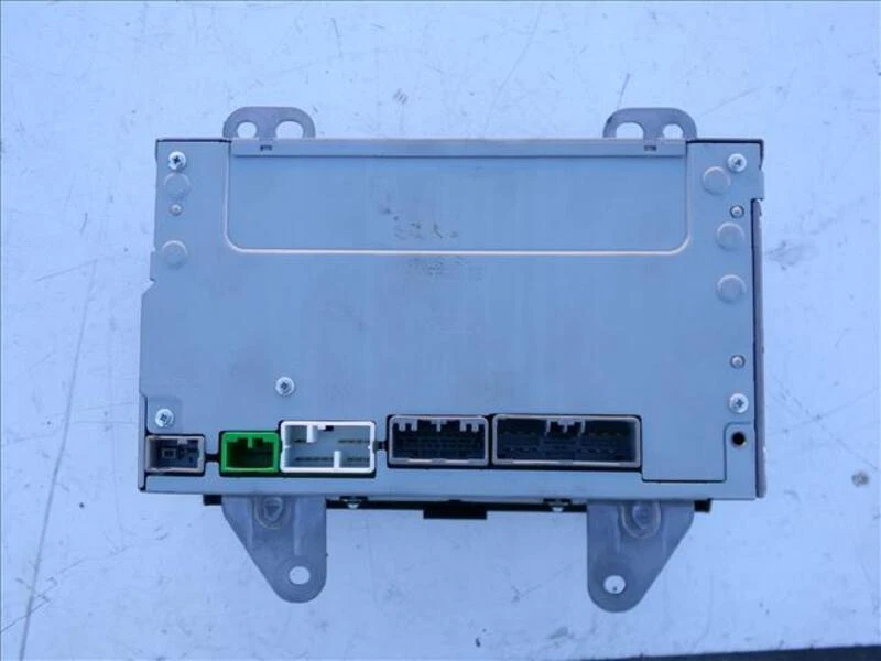 39100-SWA-G203 radio pour HONDA CRV 2.0 G I-VTEC 2006-2009 2008 88052 - Photo 2/4