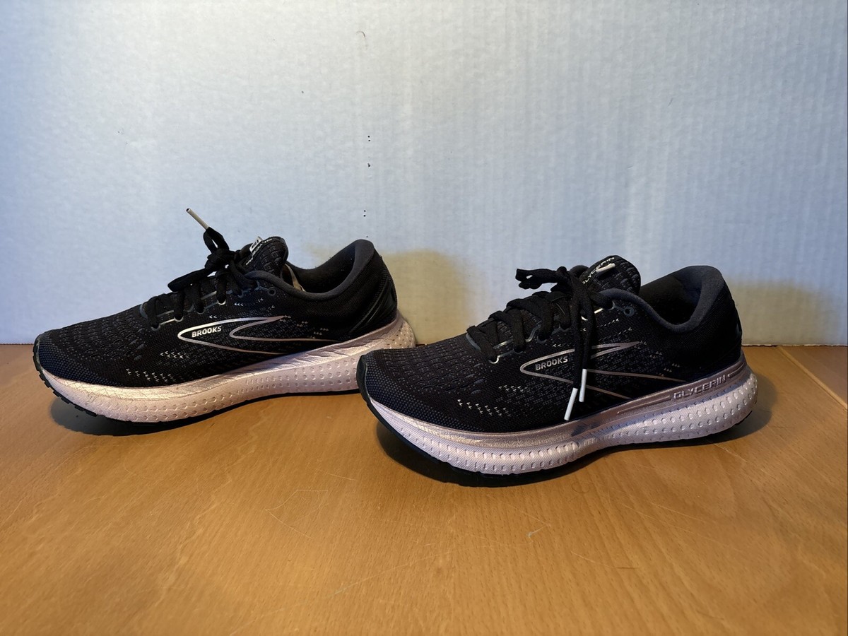 Brooks Anthem Brooks Glycerin Womens Black Brooks Glycerin 19
