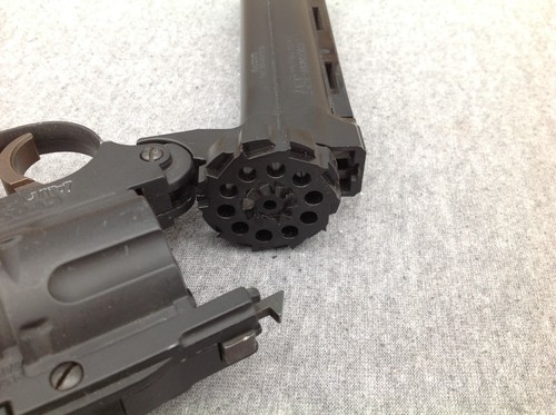 Crosman CO2 .177 Cal 357 Air Pistol - Picture 15 of 16