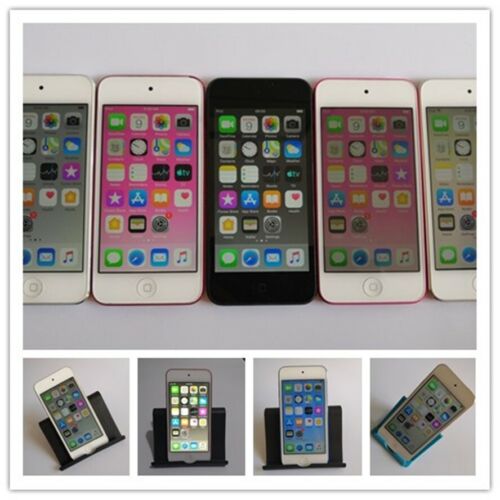 Apple iPod Touch 4TH 5TH 6TH 7TH Generation 16,32,64,128GB MP3 Player Wholesale - Picture 3 of 15