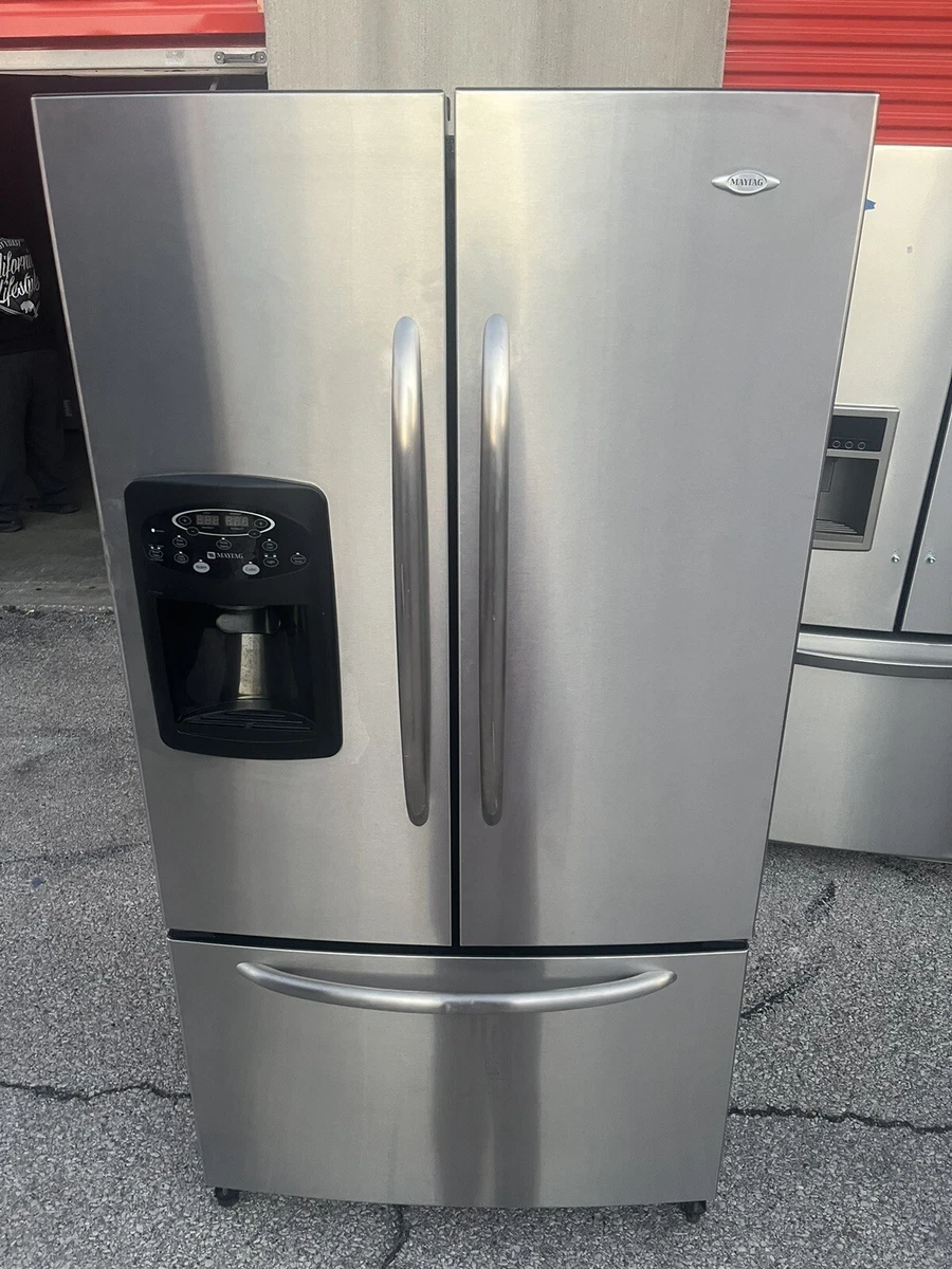 Large refrigerator only deals