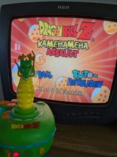 Dragon Ball Z Jakks Plug & Play TV Game Syste...