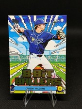 2026 SERIES 1 CELEBRATIONS 8 BIT BALLERS - Carson Williams - Rookie - Tampa Rays