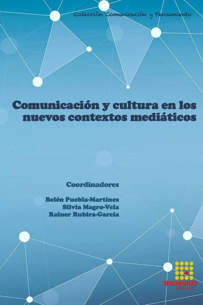 Alexandra MaríA Sandulescu Budea (U. A.) | ComunicacióN Y Cultura En Los...-image