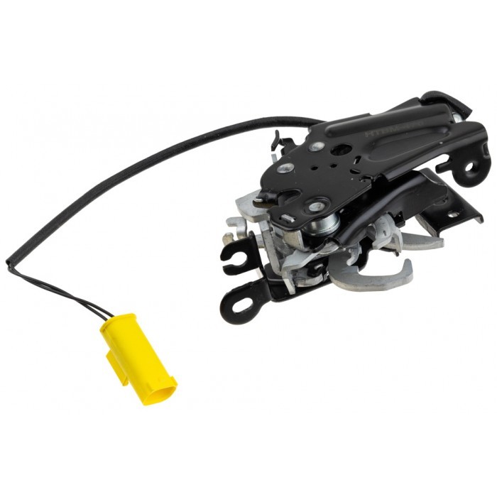 Gâche serrure capot moteur droit 51237347411 pour BMW F90 G30 6 G32