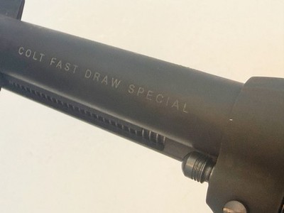 Colt SAA by CAW Japan - Single Action Army 