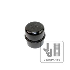 Oil Fill Breather Cap Fits International Tractor Replaces 364901r91 49049dx