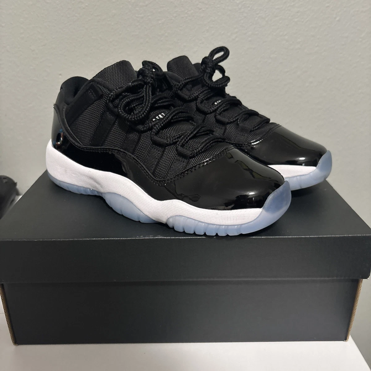 jordan space jam gs products for sale | eBay
