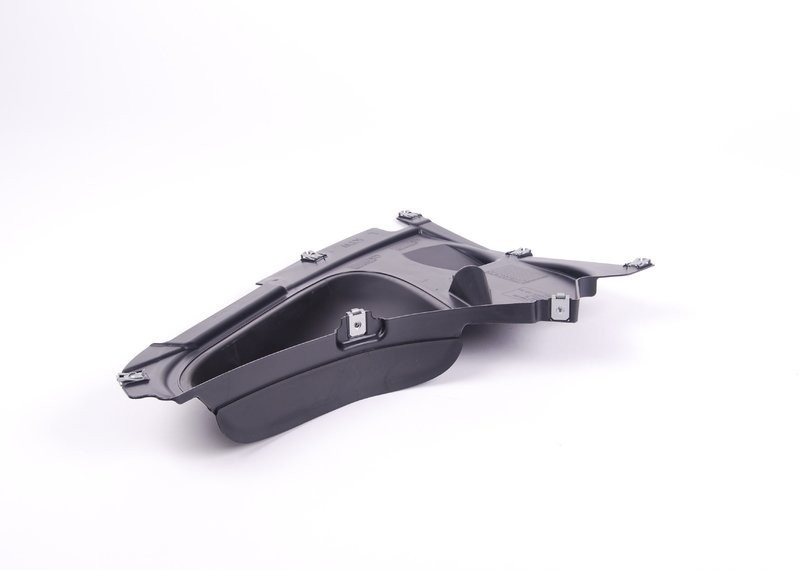 BMW F30 F31 Bottom Left Cover Genuine 51717260739 | eBay