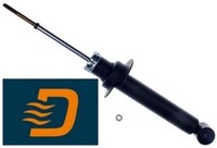 Denckermann DSC043G StoßDäMpfer StossdäMpfer Vorderachse Vorne