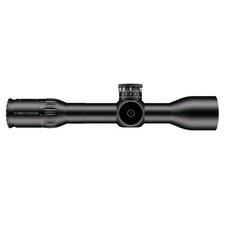 Schmidt Bender 3-21x50mm Exos LP 2.BE D7 Riflescope 757-911-75D-M9-E9 