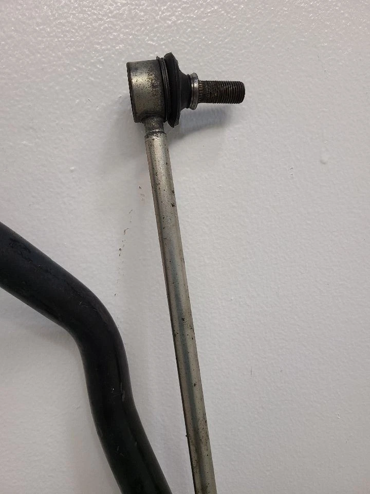 2006 07 08 09 10 11 12 13 14 15 16 17 2018 TOYOTA RAV4 Stabilizer Bar Front Foto 2 de 4