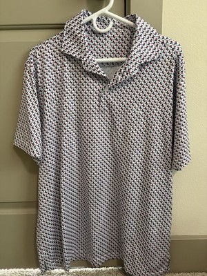 Large Rhoback The Everything s Bigger Texas Polo